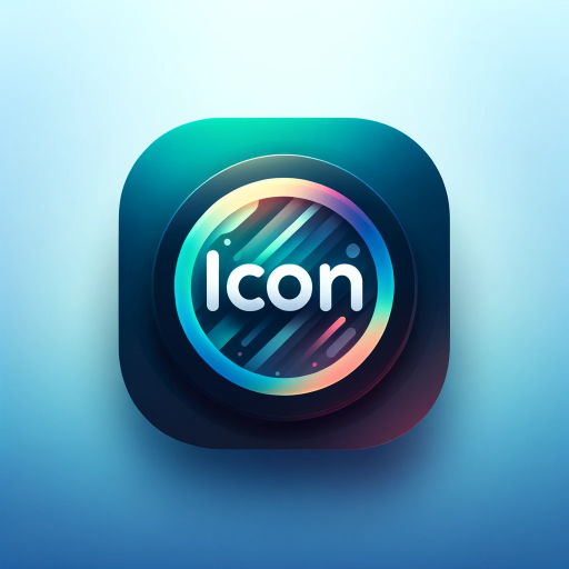 logo of ICON生成器(图标) on the GPT Store