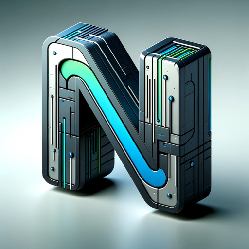 logo of NeoVim Configurator on the GPT Store
