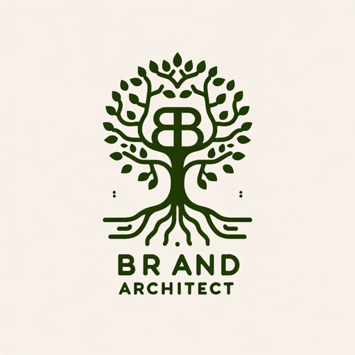 logo of Bernadette Jiwa on the GPT Store