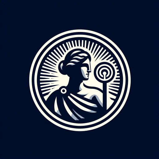 logo of Multilingual Athena on the GPT Store