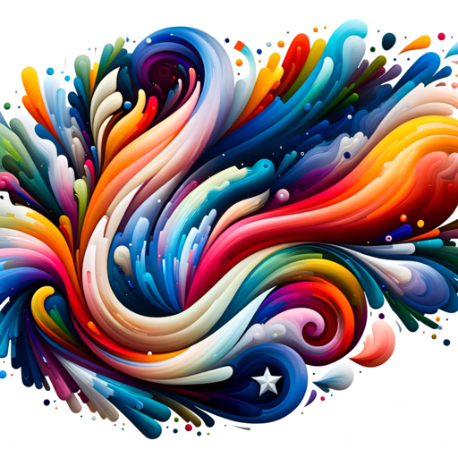 logo of Brand Artist on the GPT Store