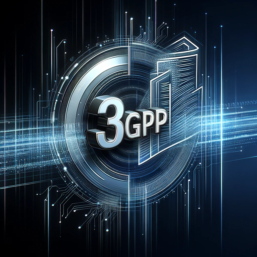 logo of 3GPP Document Analyzer on the GPT Store