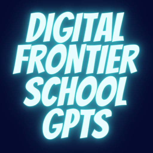 logo of 디지털 터치 GPT (BY 진천상산초 송동석) on the GPT Store