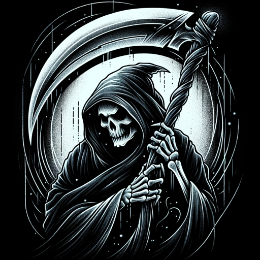 logo of Image Reaper on the GPT Store