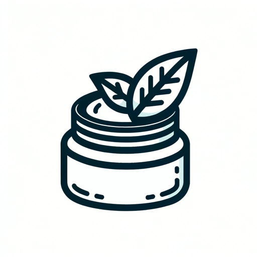 logo of 化妆品研究助手 on the GPT Store