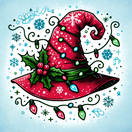 logo of Xmas Avatar Elf on the GPT Store