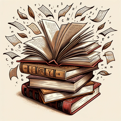 logo of Vocab Test Word Finder on the GPT Store