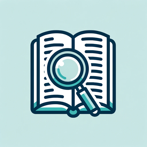 logo of APA 7th edition Citation Checker on the GPT Store