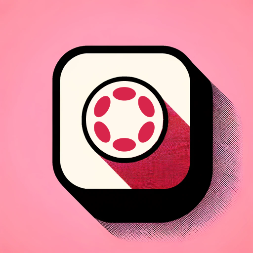logo of Polkadot GPT on the GPT Store