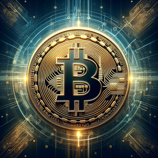 logo of Spot Bitcoin ETF expert on the GPT Store