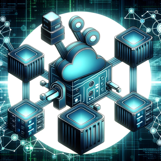 logo of Programinator on the GPT Store