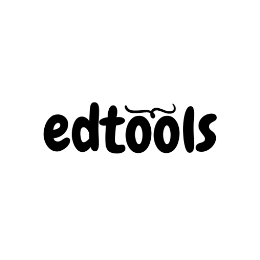 logo of Edtools.pro on the GPT Store