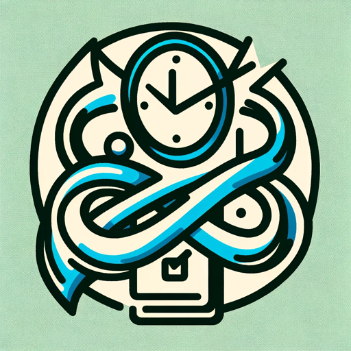 logo of Time Table GPT on the GPT Store