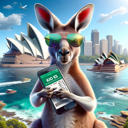 logo of Betting Sites Australia on the GPT Store