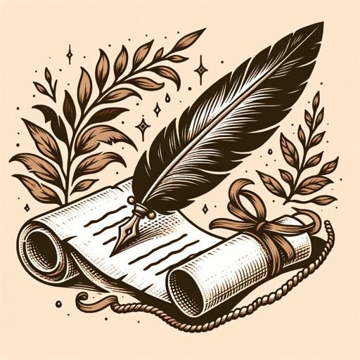 Chapter Craft on the GPT Store