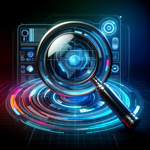logo of Website Insight Wizard on the GPT Store