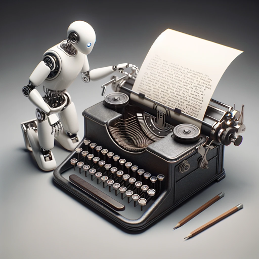 logo of Writing Darvis on the GPT Store