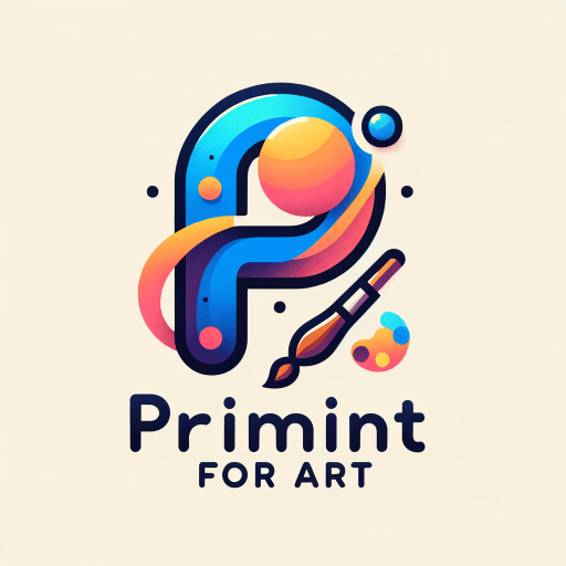 logo of AI Painting Prompt Assistant on the GPT Store