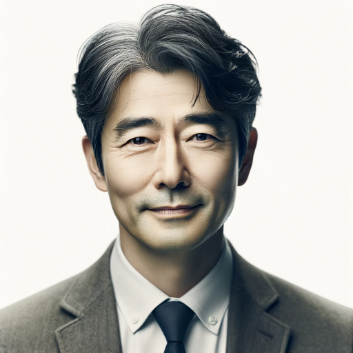 logo of 조한석 작명소 (아이 이름/개명/사주) 개업 14년차 전문 작명소 on the GPT Store
