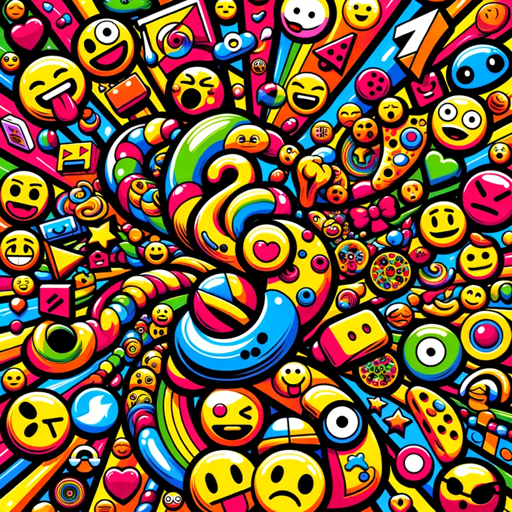 logo of Emoji Cipher Challenge on the GPT Store