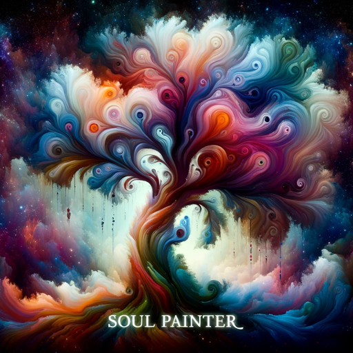 logo of Soul Painter Soulpainting on the GPT Store