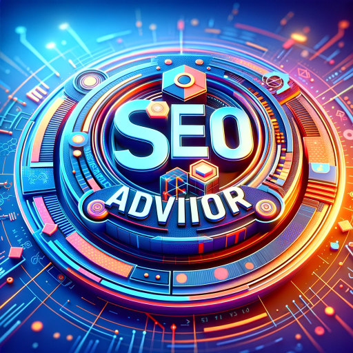 logo of SEO Advisor on the GPT Store