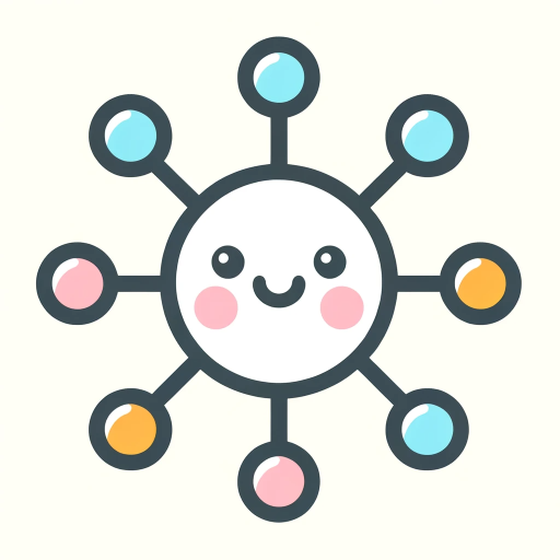 logo of 関連付けで覚える英単語 on the GPT Store