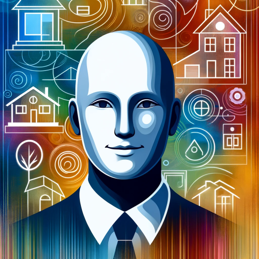 logo of RealEstate Agent on the GPT Store