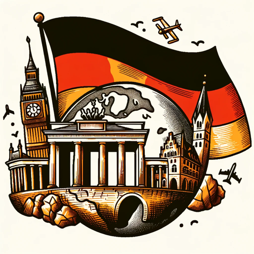 Visa Guide for Germany on the GPT Store