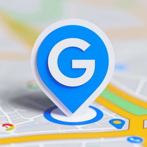 logo of Maps on the GPT Store