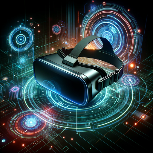 logo of Use of VR and AR in Education on the GPT Store
