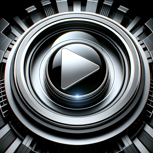 logo of Video SEO Assistant on the GPT Store