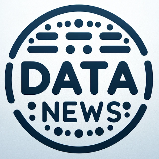logo of Data News on the GPT Store