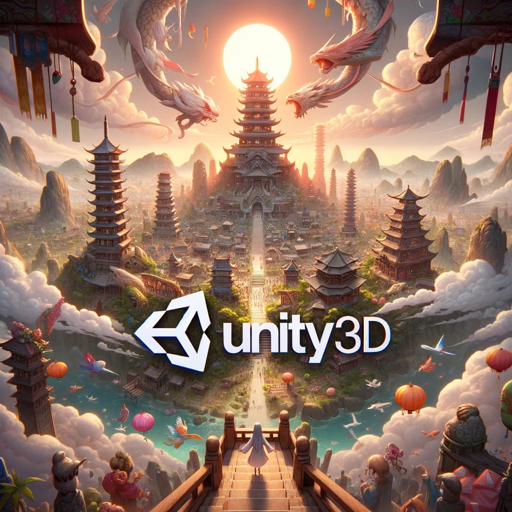 Unity3D 实战助手 on the GPT Store