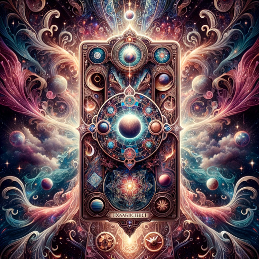 logo of Tarot Insight Guide on the GPT Store