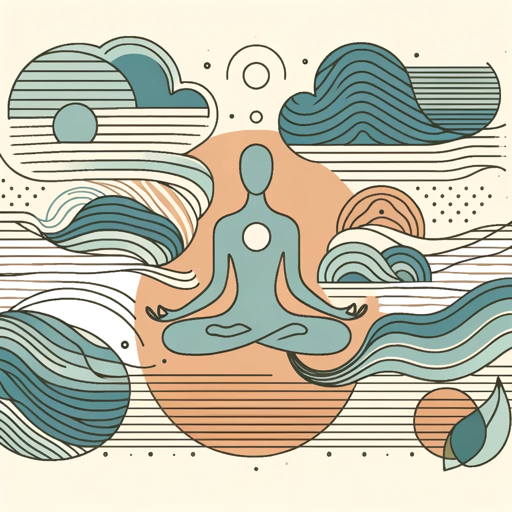 logo of Evolving Positivity Master on the GPT Store