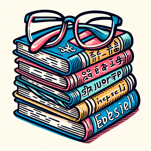 logo of LingoLearn on the GPT Store
