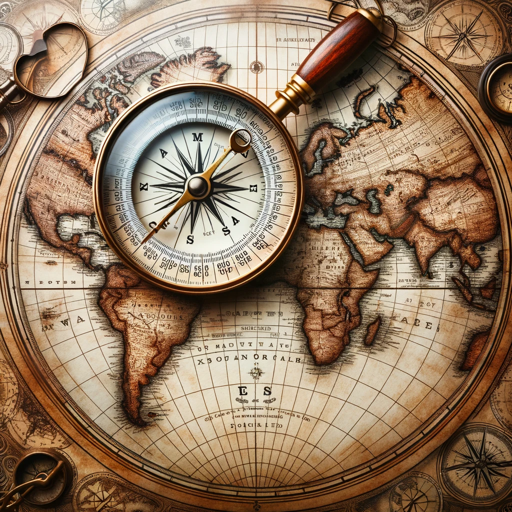 logo of Atlas. on the GPT Store