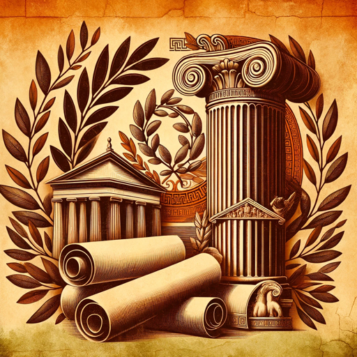 logo of Perseus Project on the GPT Store