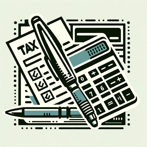 logo of Tax GPT on the GPT Store