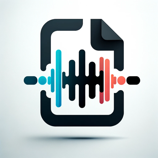 PDF Voice Converter on the GPT Store