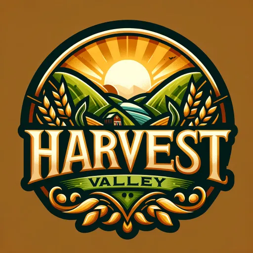 logo of Harvest Valley on the GPT Store