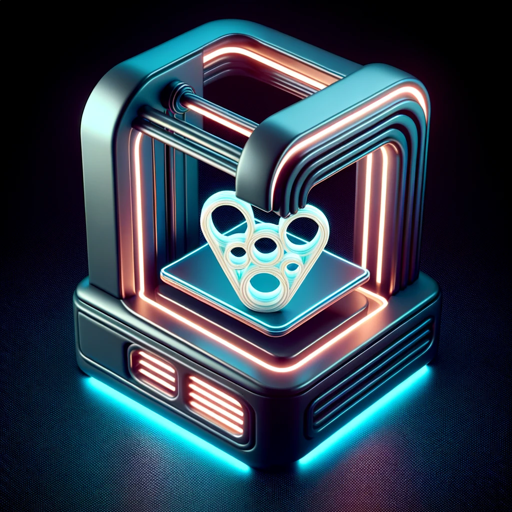logo of Formlabs Avatar Artisan on the GPT Store