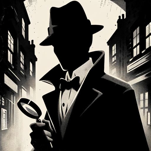 logo of Case Riddler on the GPT Store