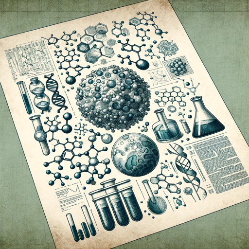 logo of Protocol Developer - Clinical Trials on the GPT Store