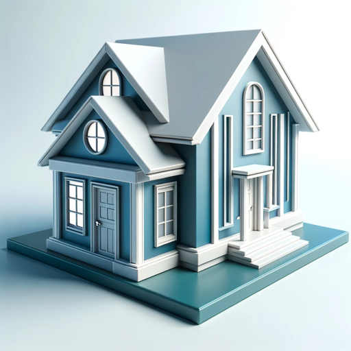 logo of Ontario Tax Sale Property Expert on the GPT Store