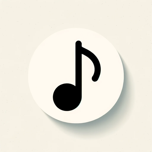Music GPT on the GPT Store