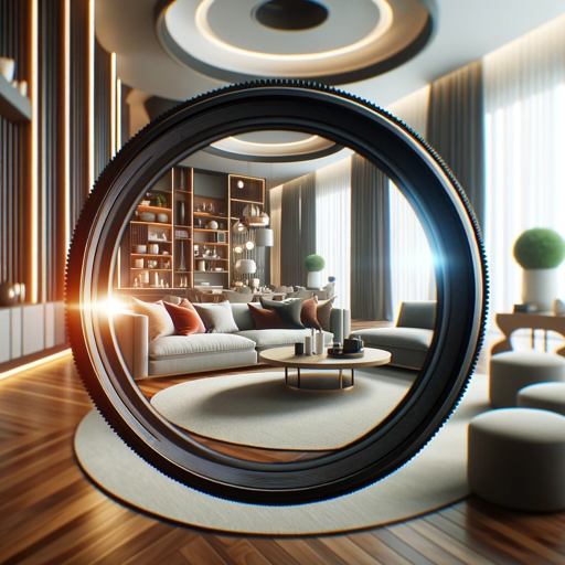 logo of Architectural and Interior Designer on the GPT Store
