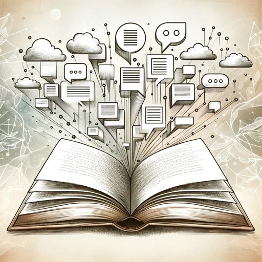 logo of Discussion Board Responses on the GPT Store