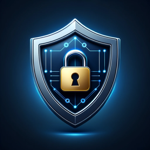logo of Web Security Mentor on the GPT Store